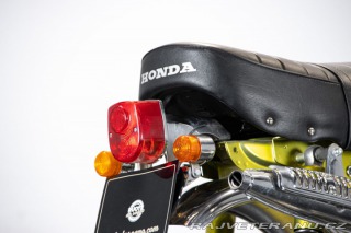 Honda Ostatní modely DAX ST70 I° SERIE 1969