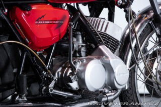 Kawasaki Ostatní modely MACH III 500 1970
