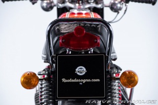 Kawasaki Ostatní modely MACH III 500 1970