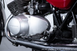 Kawasaki Ostatní modely MACH III 500 1970