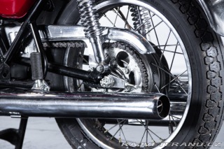 Kawasaki Ostatní modely MACH III 500 1970