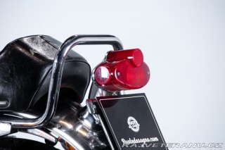 Kawasaki Ostatní modely MACH III 500 1970