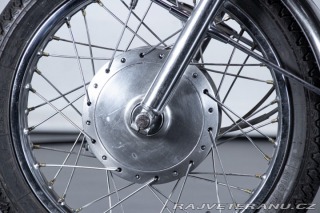 Kawasaki Ostatní modely MACH III 500 1970