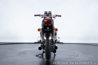 Kawasaki Ostatní modely MACH III 500 1970