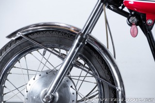 Kawasaki Ostatní modely MACH III 500 1970