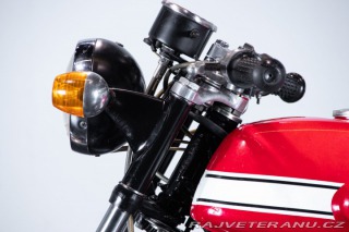 Kawasaki Ostatní modely MACH III 500 1970