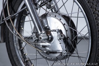 Kawasaki Ostatní modely MACH III 500 1970