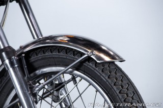 Kawasaki Ostatní modely MACH III 500 1970