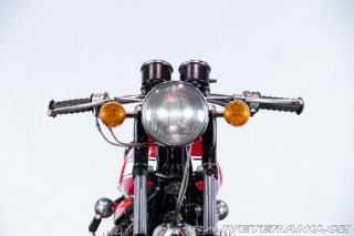 Kawasaki Ostatní modely MACH III 500 1970