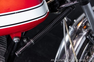 Kawasaki Ostatní modely MACH III 500 1970