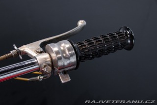 Kawasaki Ostatní modely MACH III 500 1970