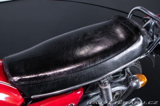 Kawasaki Ostatní modely MACH III 500 1970