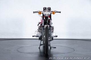 Kawasaki Ostatní modely MACH III 500 1970