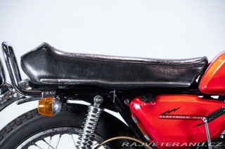 Kawasaki Ostatní modely MACH III 500 1970