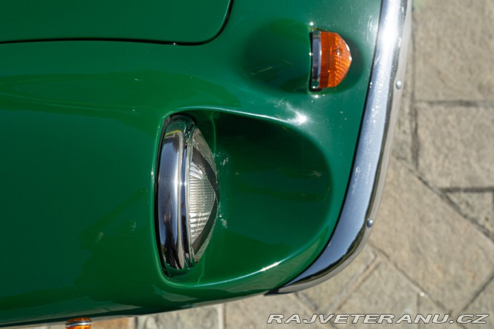 Lotus Europa II° SERIE 1971