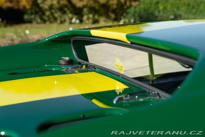 Lotus Europa II° SERIE 1971