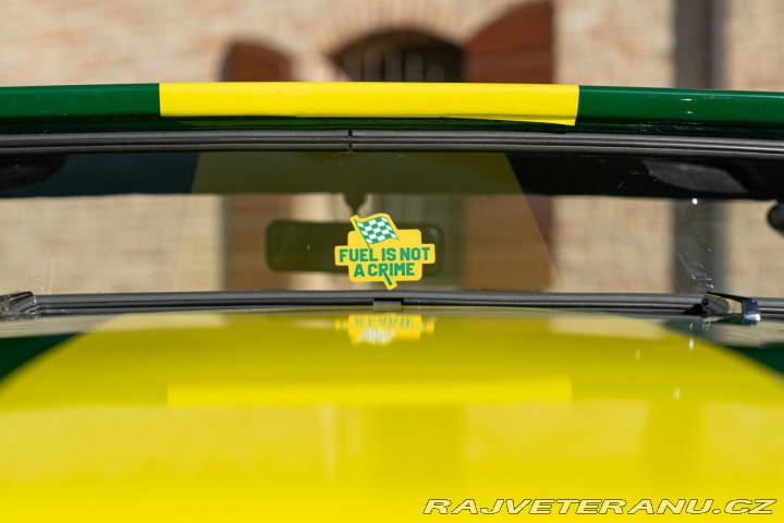 Lotus Europa II° SERIE 1971