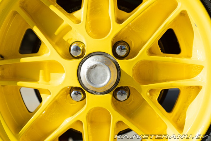 Lotus Europa II° SERIE 1971