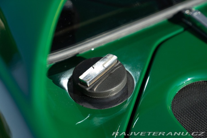 Lotus Europa II° SERIE 1971