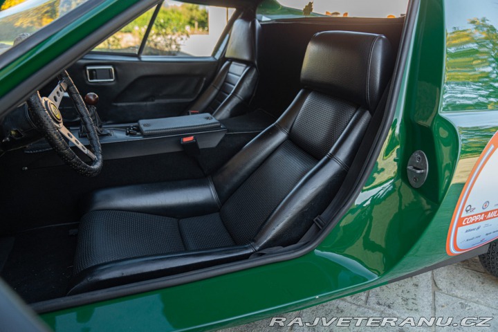 Lotus Europa II° SERIE 1971