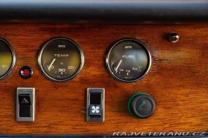 Lotus Europa II° SERIE 1971