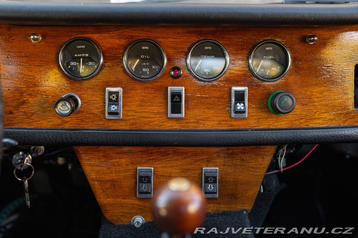 Lotus Europa II° SERIE 1971