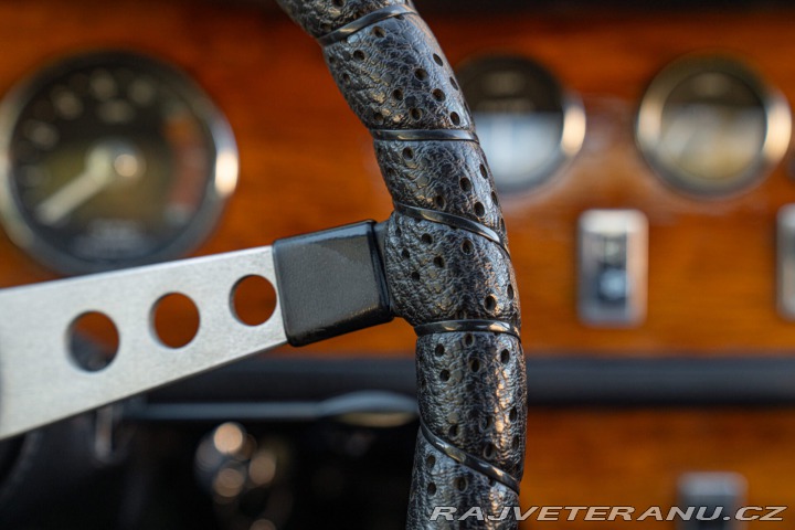 Lotus Europa II° SERIE 1971