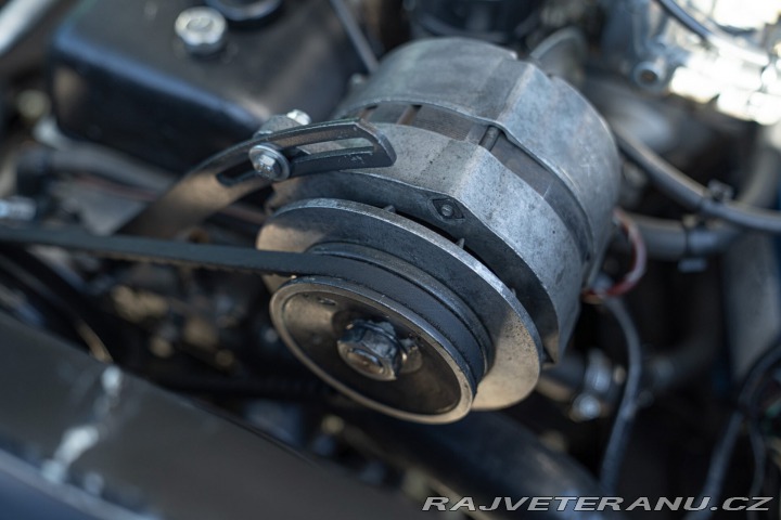 Lotus Europa II° SERIE 1971