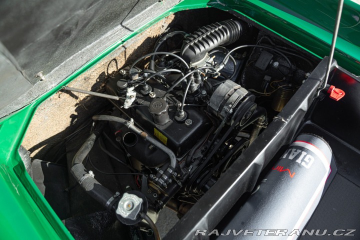 Lotus Europa II° SERIE 1971