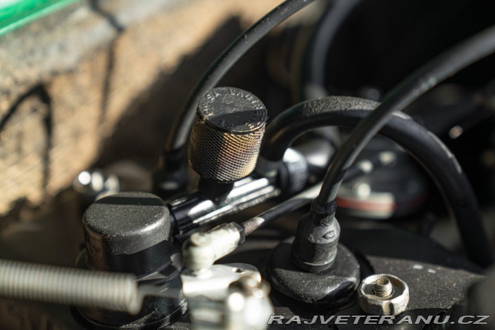 Lotus Europa II° SERIE 1971