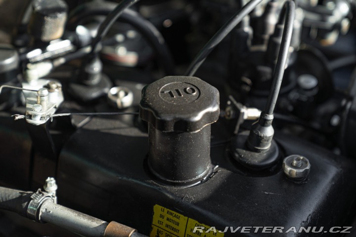 Lotus Europa II° SERIE 1971