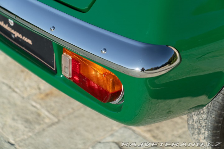 Lotus Europa II° SERIE 1971