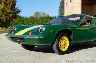 Lotus Europa II° SERIE 1971