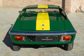 Lotus Europa II° SERIE 1971