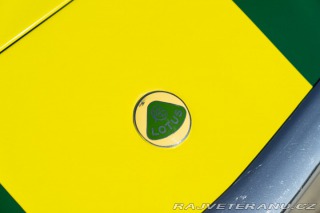 Lotus Europa II° SERIE 1971