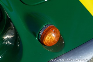 Lotus Europa II° SERIE 1971