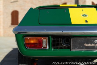 Lotus Europa II° SERIE 1971