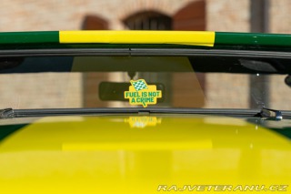 Lotus Europa II° SERIE 1971