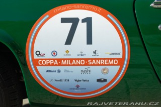 Lotus Europa II° SERIE 1971