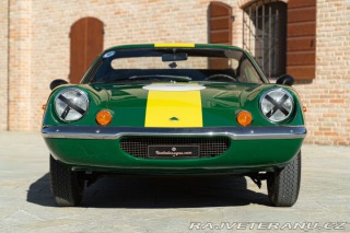 Lotus Europa II° SERIE 1971