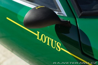 Lotus Europa II° SERIE 1971