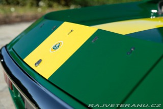 Lotus Europa II° SERIE 1971