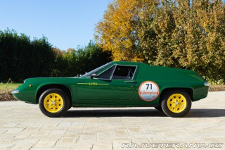 Lotus Europa II° SERIE 1971