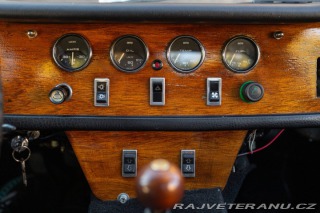 Lotus Europa II° SERIE 1971