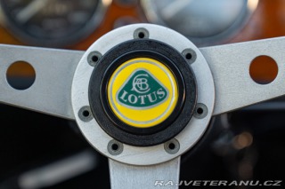 Lotus Europa II° SERIE 1971