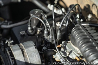 Lotus Europa II° SERIE 1971