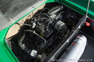 Lotus Europa II° SERIE 1971