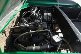 Lotus Europa II° SERIE 1971