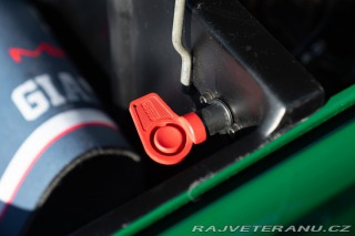 Lotus Europa II° SERIE 1971