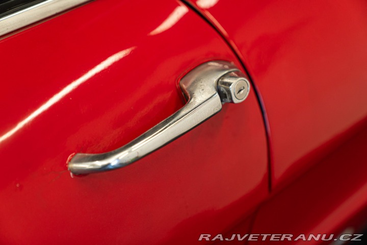 Alfa Romeo Spider DUETTO SPIDER CODA TRONCA 1972